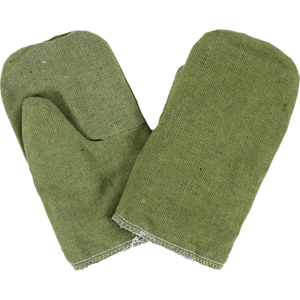 Santreyd - Утепленные брезентовые рукавицы для погрузочных работ 82117366 STLM-0019529