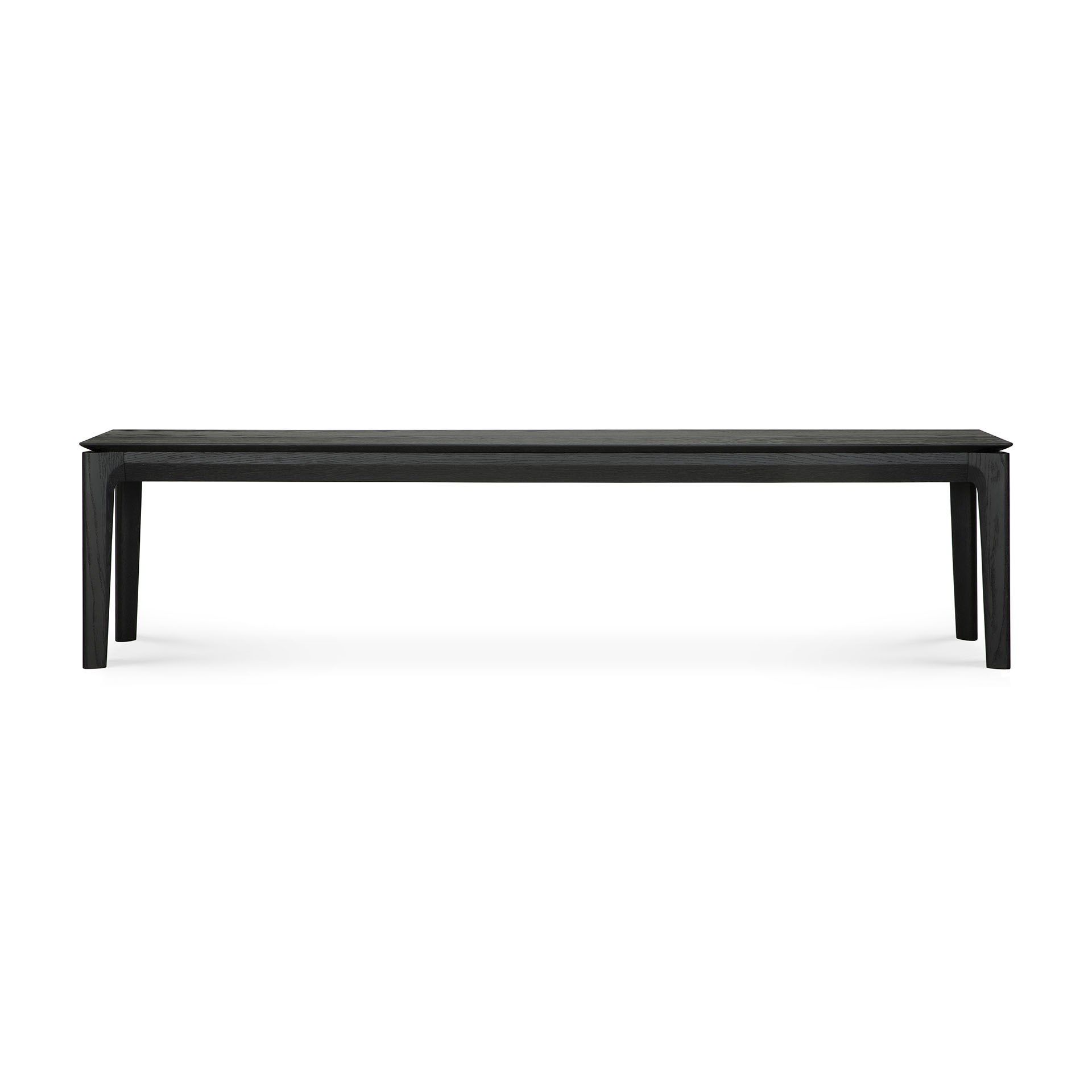 Дубовая скамья Ethnicraft Bok ARCH-00056141 - Вид №33