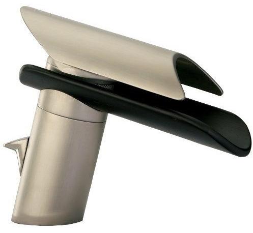 Paini Morgana 73PW306LZ смеситель для биде - Вид №3