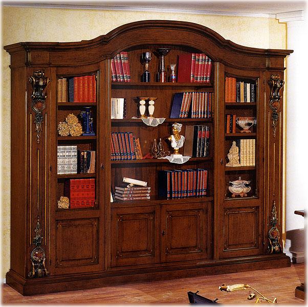 Книжный шкаф  MIRANDOLA M371 