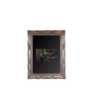 Зеркало для телевизора Classico Classico B5940 Coleccion Alexandra