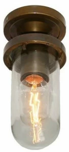 Mullan Lighting Потолочный светильник прямого света ручной работы Oregon b Mlcf102