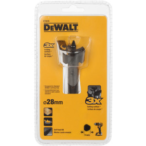 Сверло Форстнера DeWalt DT4576 5303315
