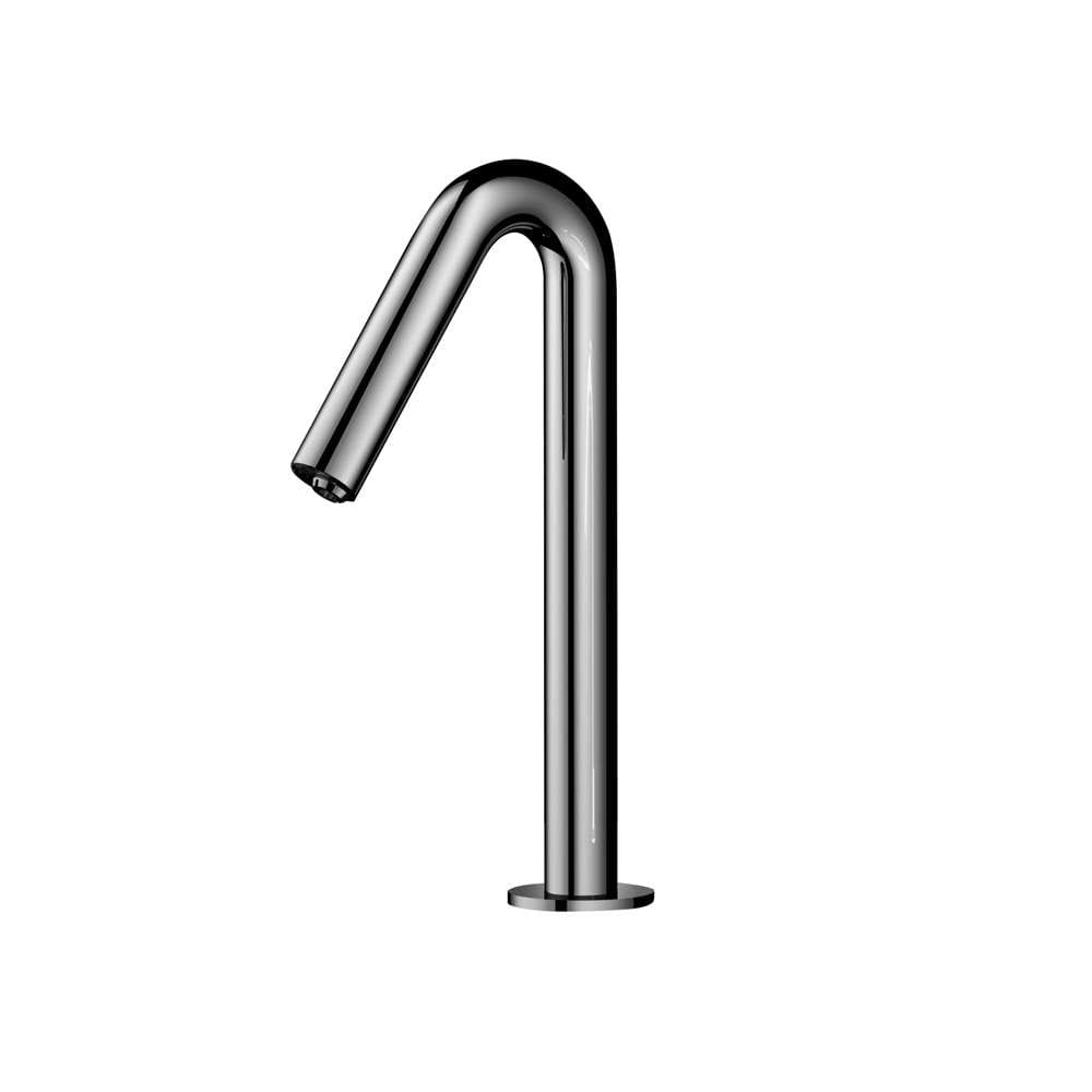 Инфракрасный смеситель для раковины с высоким полом Fontana Showers LILLE ARCH-00100678 - Вид №1