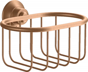 42065140 Угловая корзина 160/101 AXOR MONTREUX