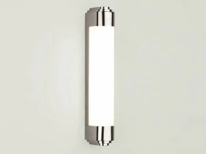 Astro Lighting Бра из цинка для ванной