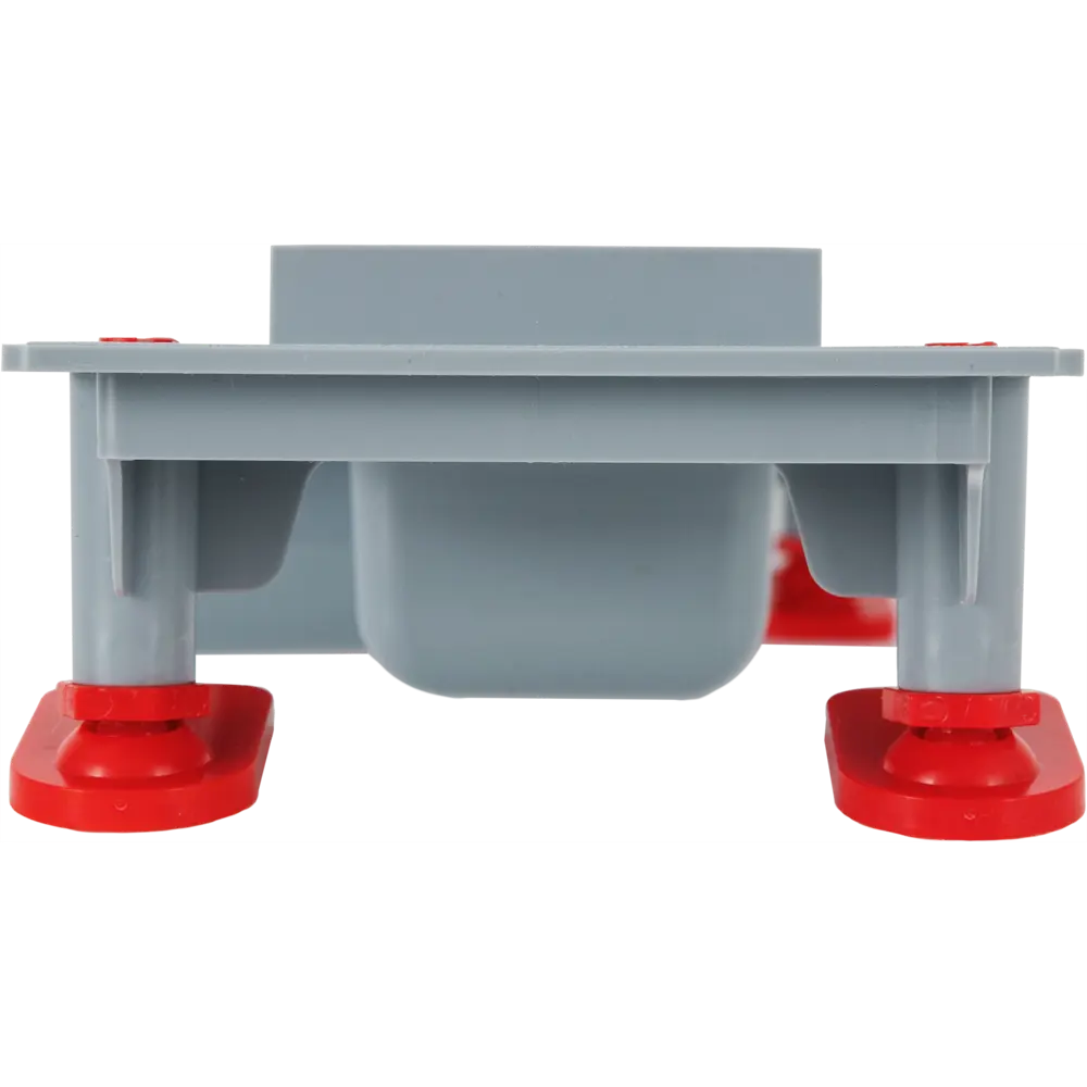 Душевой трап АНИ Пласт «Бриз» с регулируемой высотой монтажа 82271225 STLM-0023651 - Вид №3