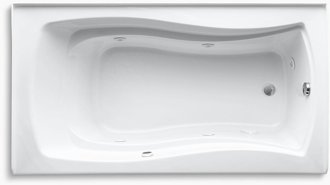 KOHLER Марипоса 66 K-1224-RAW-96  - Вид №2