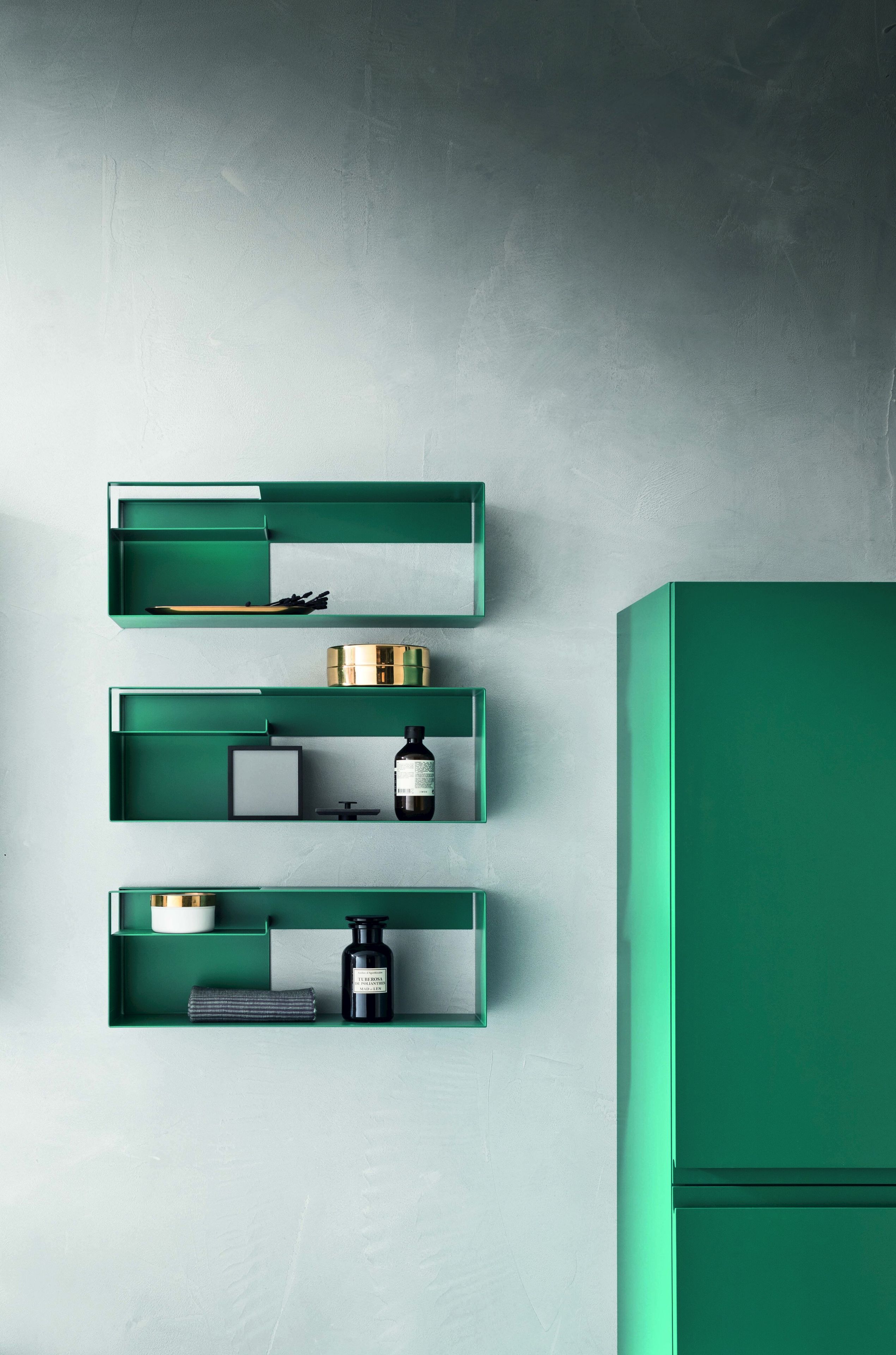 Умывальник с ящиками ARBLU Hito ARCH-00014744 - Вид №1