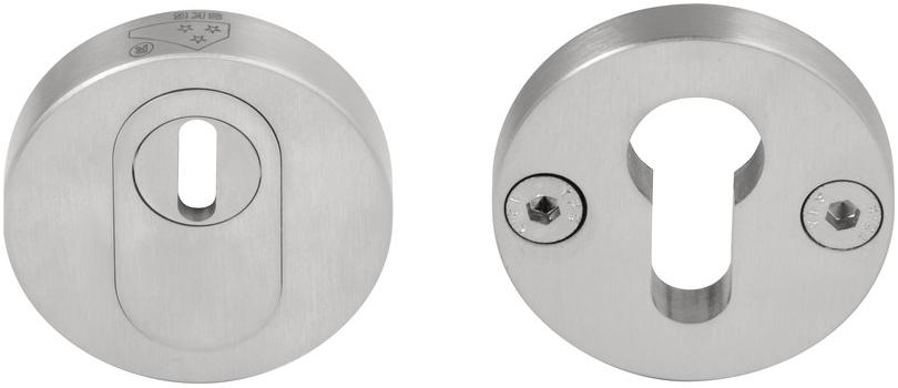 Formani Круглая насадка из нержавеющей стали Two Pbveil-pbveil-kt - Вид №1