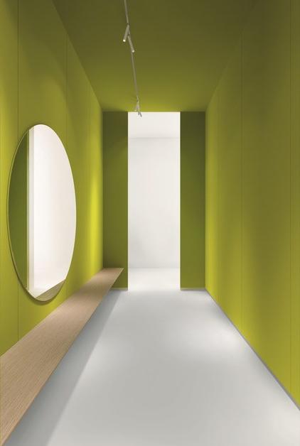 Paola Lenti Отдельностоящий тканевый разделитель Build sun-id-1435254 - Вид №2