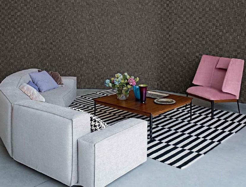 arflex Мягкий диван из ткани на 4 места Marechiaro xiii sun-id-1507948 - Вид №1