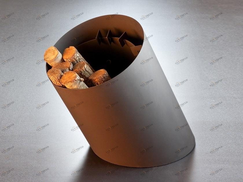 Focus creation Подставка для журналов из стали sun-id-1387258