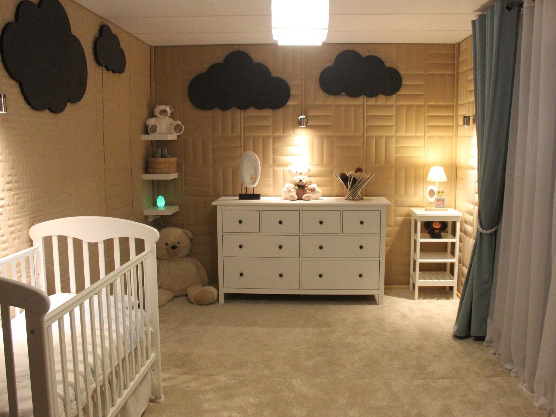 ПЭТ акустическая панель Vicoustic VMT Line ARCH-00062318 - Вид №11