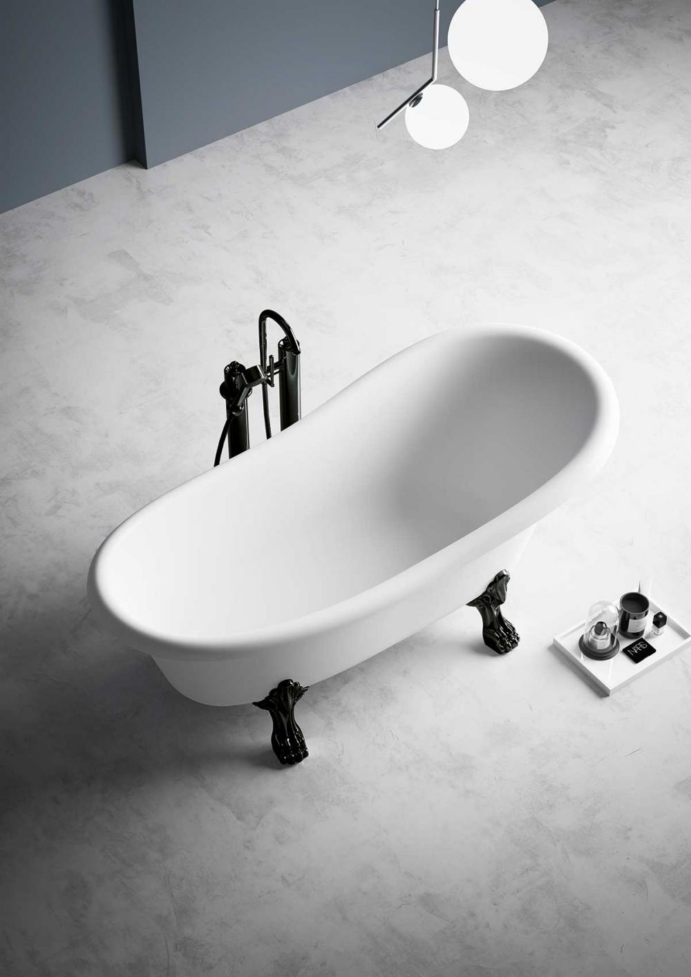 Oxford Karolitalia Ванна  - Вид №1