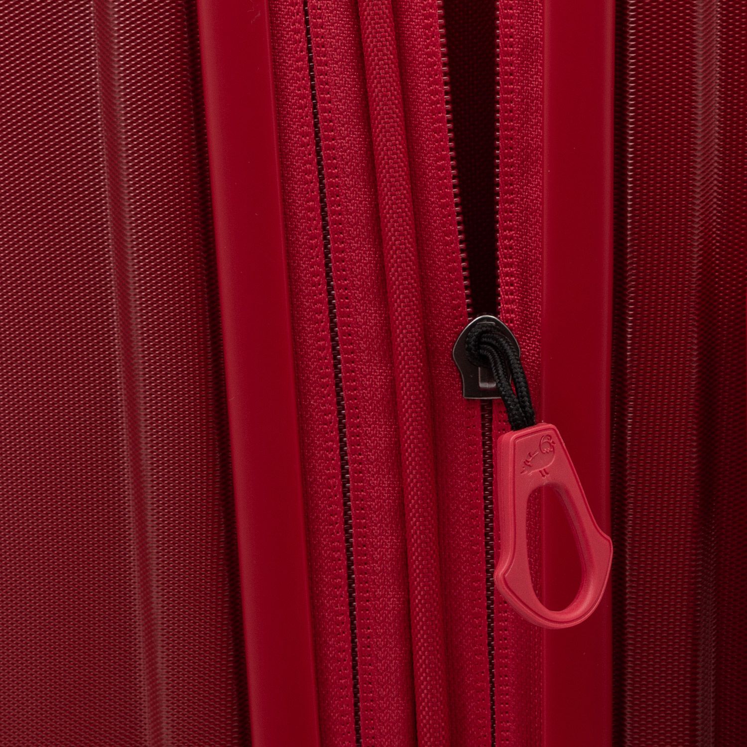 SZV32-13C Чемодан SZV32 Expandable Medium Trolley Mandarina Duck Logoduck+  - Вид №7