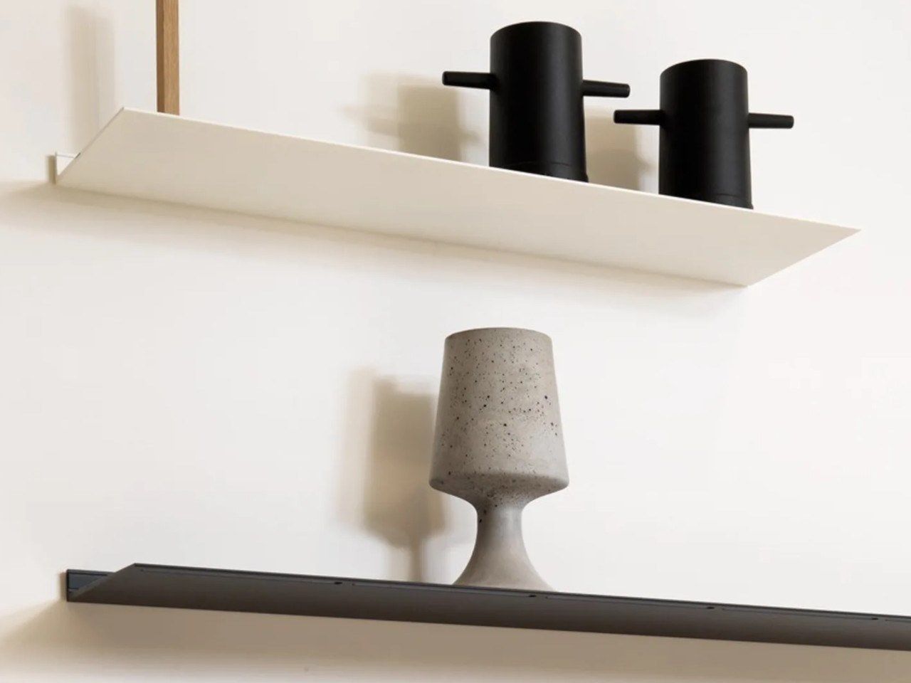 Алюминиевая полка Strackk WALL SHELF ARCH-00082804 - Вид №1