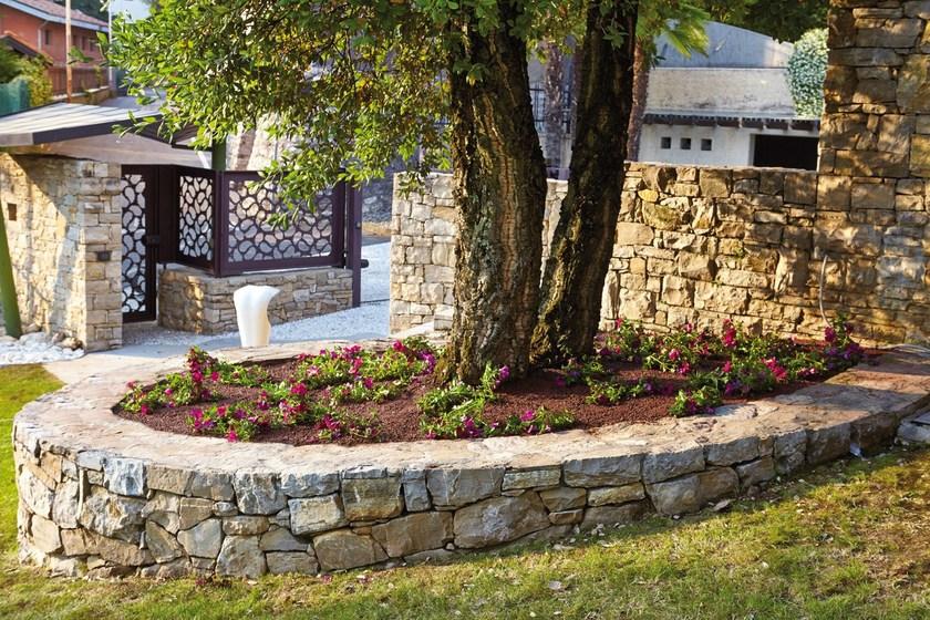 GRANULATI ZANDOBBIO Слив минеральной мульчи Prodotti complementari sun-id-1467358 - Вид №3