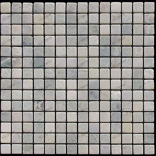 МОЗАИКА ИЗ НАТУРАЛЬНОГО КАМНЯ  M070-20T  NATURAL ADRIATICA M07020T