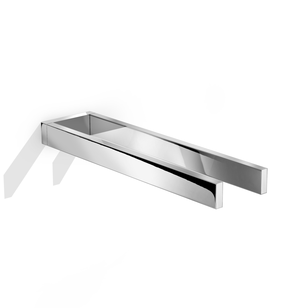 Полотенцесушитель CONTRACT HTH2 DECOR WALTHER Хром 651100