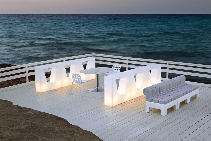 Myyour Светящаяся кашпо Poleasy® sun-id-1351446 - Вид №1