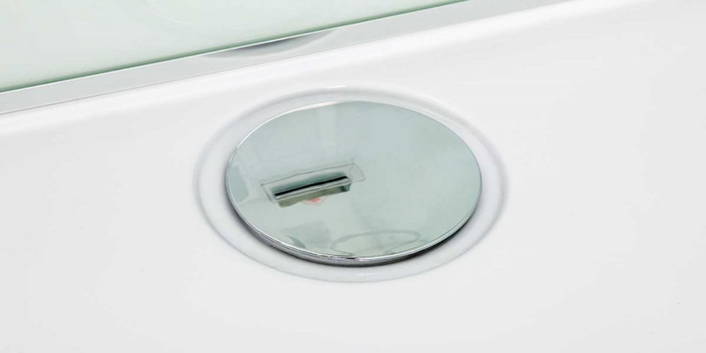 Душевая кабина премиального класса OPTIMA F Lagard OPTIMA 90x90 sun-id-160197 - Вид №3