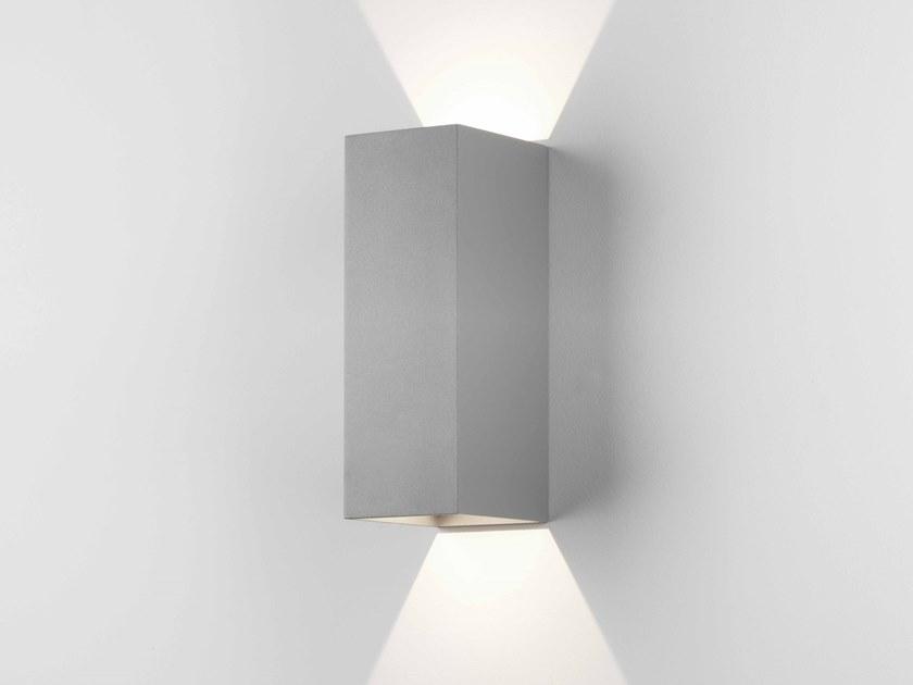 Astro Lighting Светодиодный настенный светильник для улицы из алюминия sun-id-1467708 - Вид №6