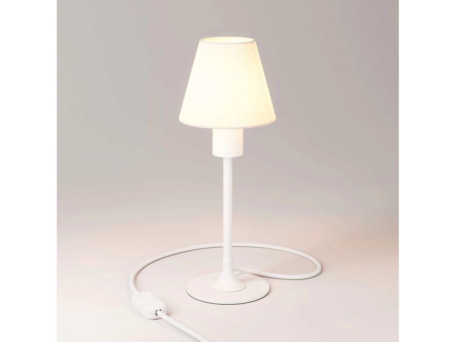 Светодиодная настольная лампа Creative Cables MAG-Y ARCH-00076789 - Вид №4