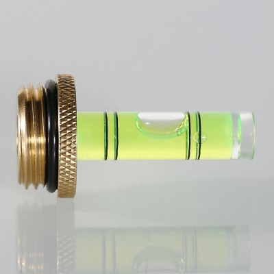 VTr.583.U.0004 Пробка-уровень Valtec 1/2"  - Вид №8