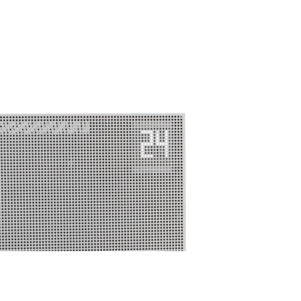 Конвектор электрический Kentatsu KPH-1500-MAKG с электронным термостатом 1500 Вт цвет серый STLM-2037712 - Вид №4