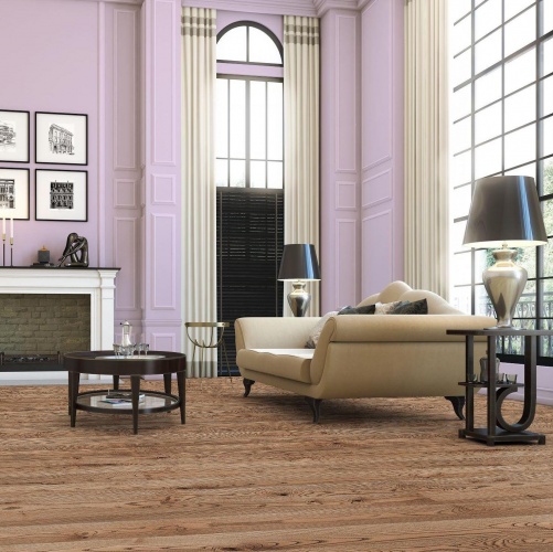 Паркетная доска Barlinek Ясень Хазельнат Гранде 1000200021 - Вид №15