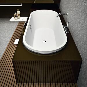 T.STD.180.080.00 Street Collection ванна Makro