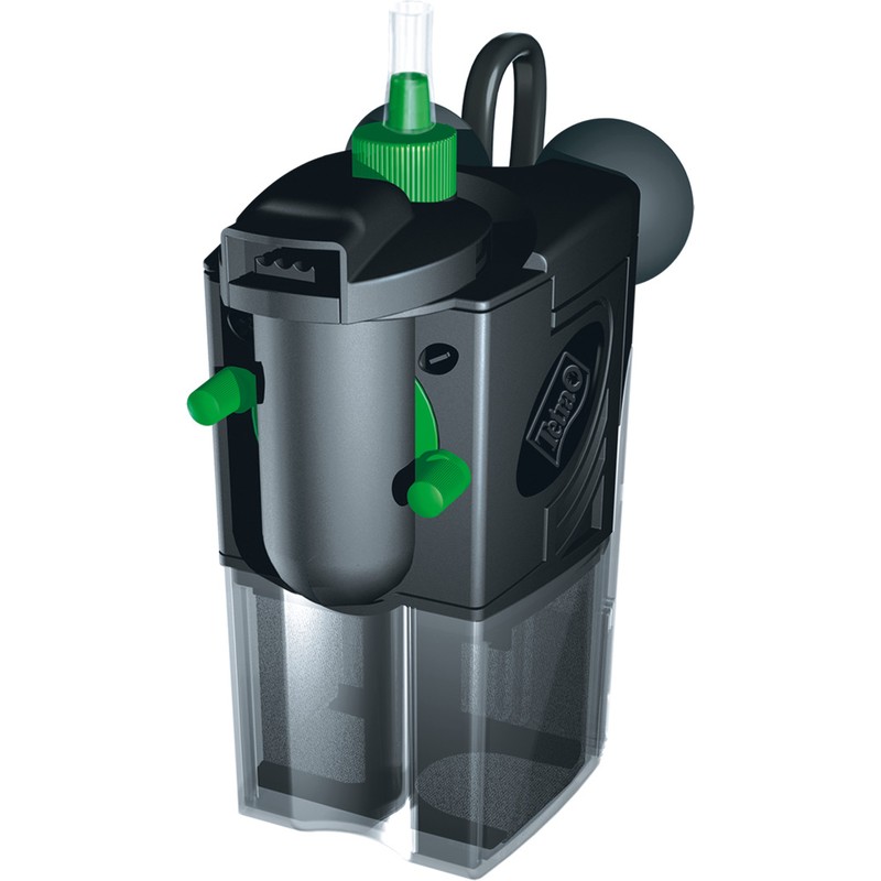 Т0038585 Фильтр внутренний ТЕК IN 300 10-40л TETRA  - Вид №2