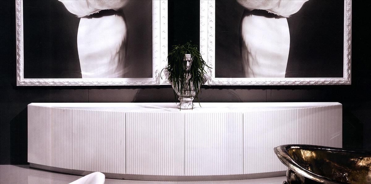 Комод  VISIONNAIRE Augustus   3 