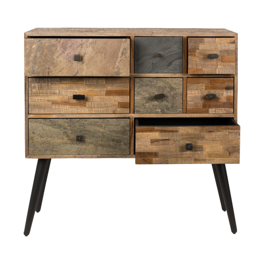 Комод San White Label Living 4100018 - Вид №4