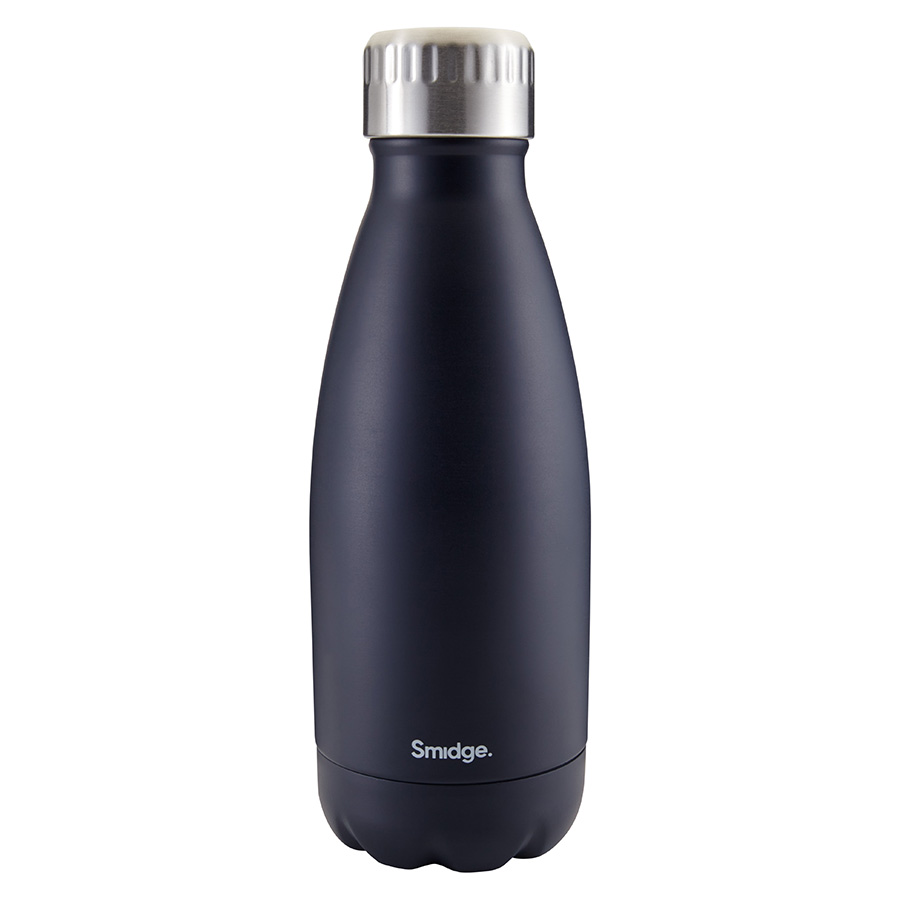 SMID20GR Термобутылка 350 мл winter sky Smidge 