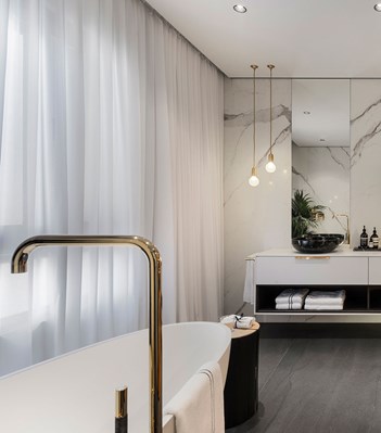 111 Раковина / Кухня vola  - Вид №27