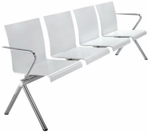 Brunner Сиденье на балке с подлокотниками Verona