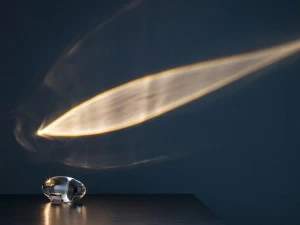 Catellani & Smith Светодиодная настольная лампа Atman