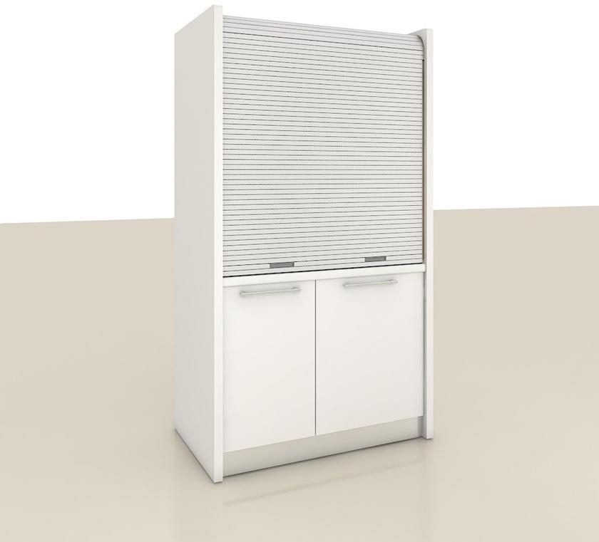 Mobilspazio Мини-кухня из дерева Zeus K142 - Вид №1