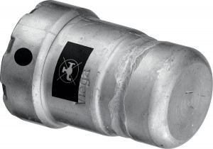 Viega Заглушка Megapress 4256 (740153)