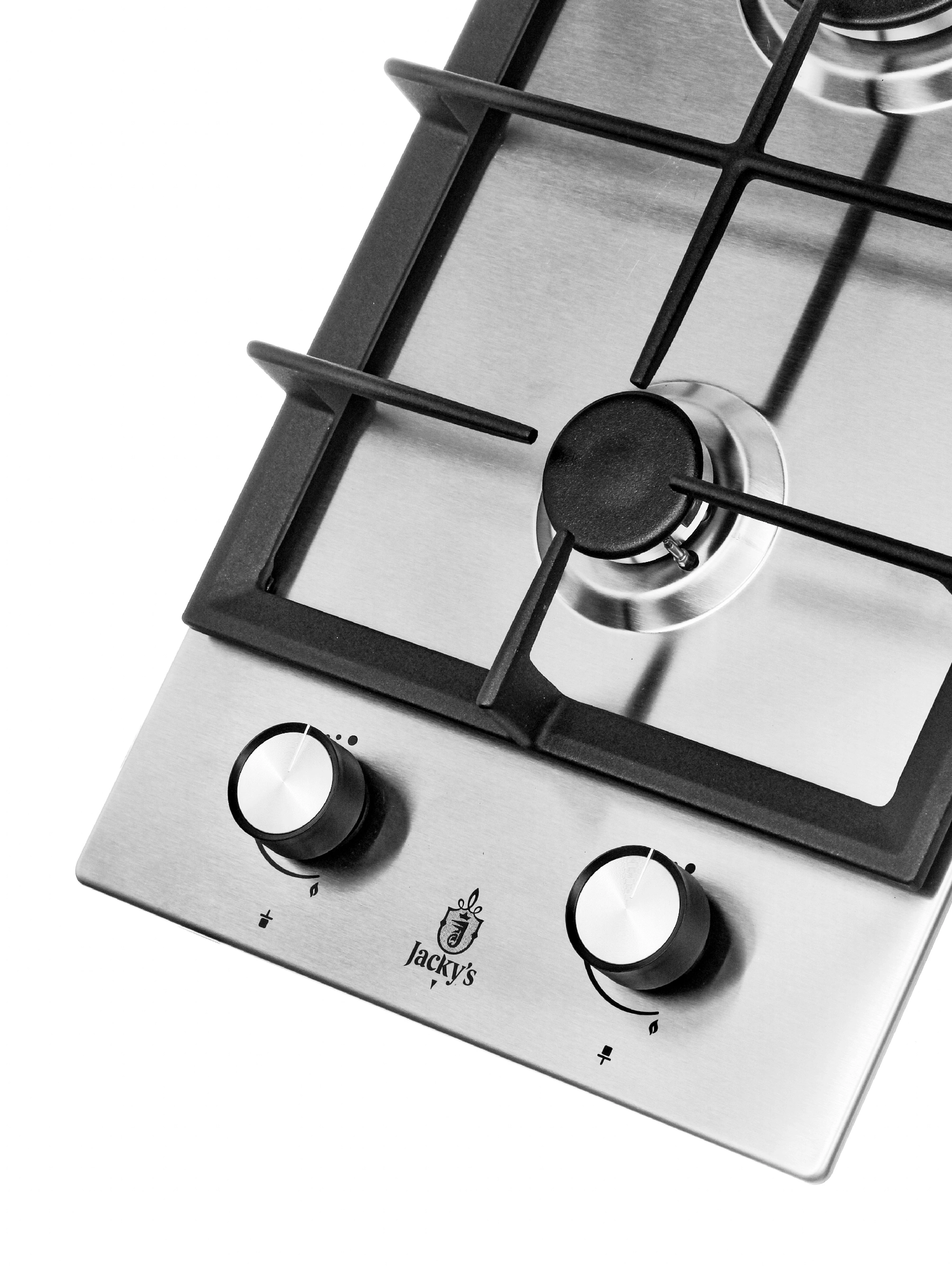 9243832 Газовая варочная поверхность Jacky's JH GI331 STDN-0113147 - Вид №2