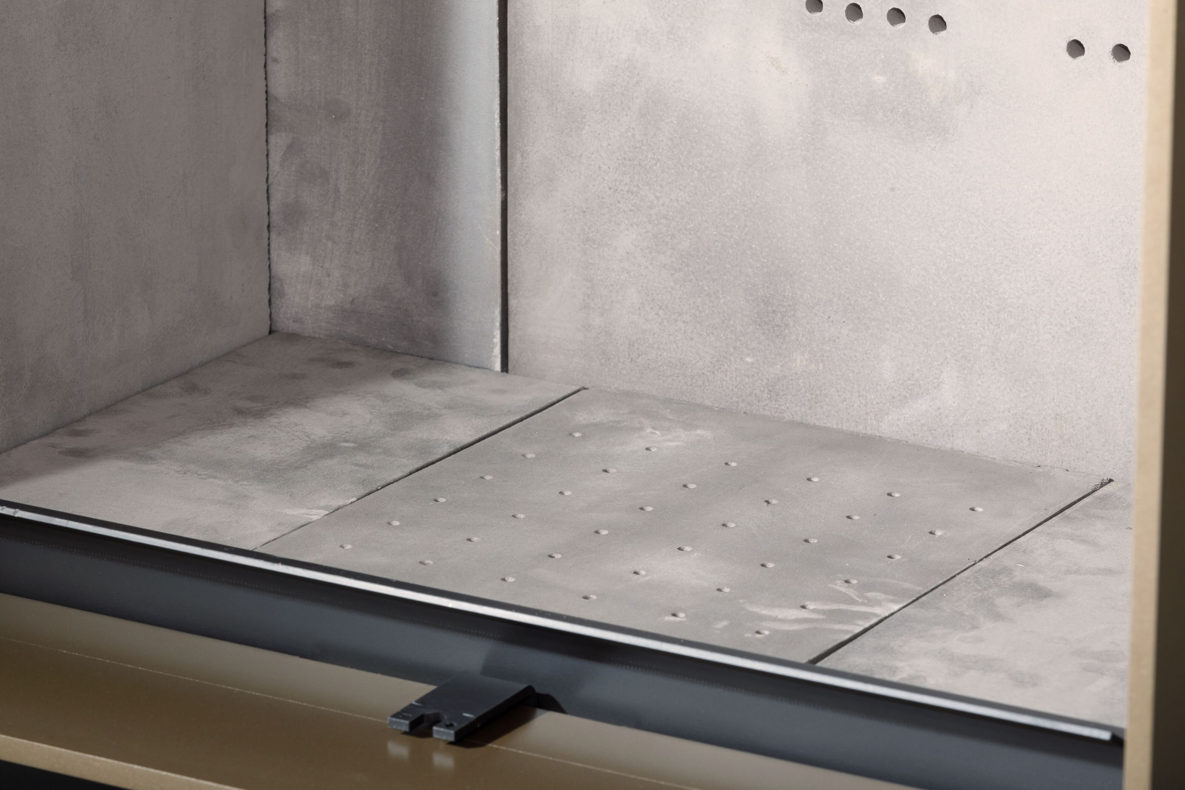 Закрытый дровяной камин Metalfire OPTIMUM 900-60 WHE 1SC ARCH-00121739 - Вид №5