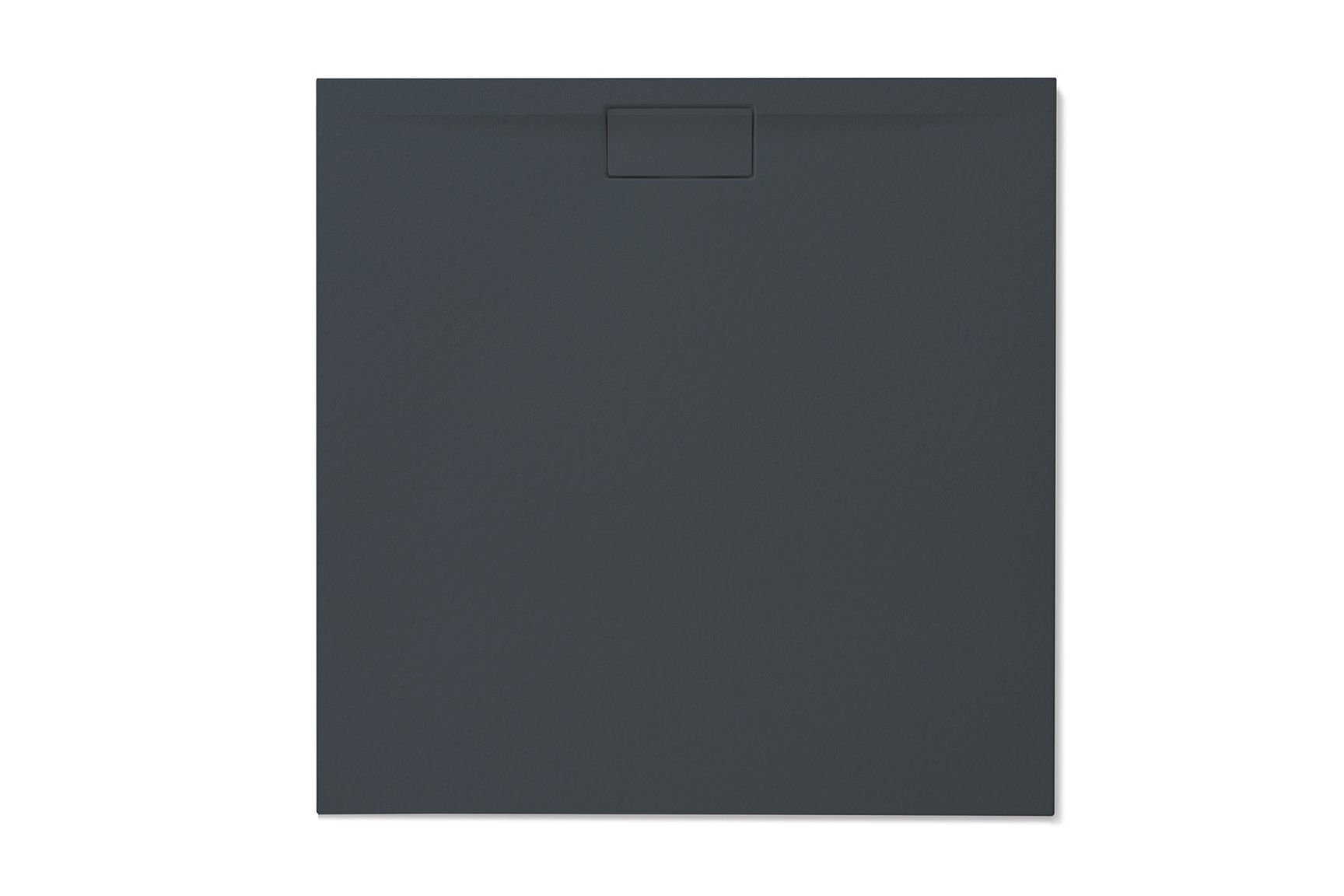 MCBATH Nova Stone Cover 100x100 Square Антрацит sun-id-1959820 - Вид №1