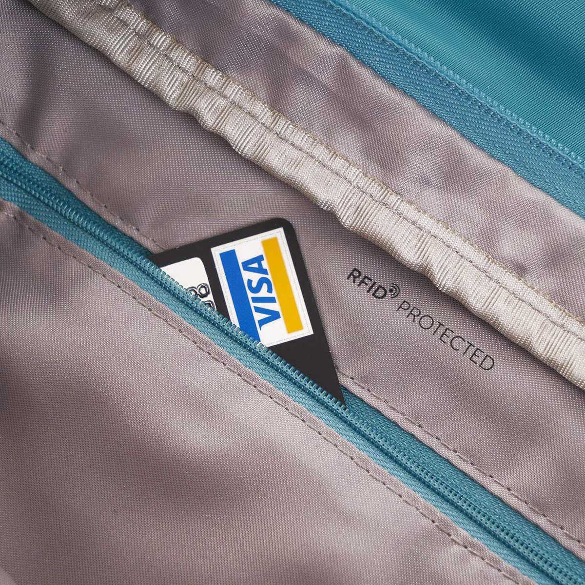 HIC37/179-09 Сумка HIC37 Crossover Sputnik RFID Hedgren Inner City  - Вид №4