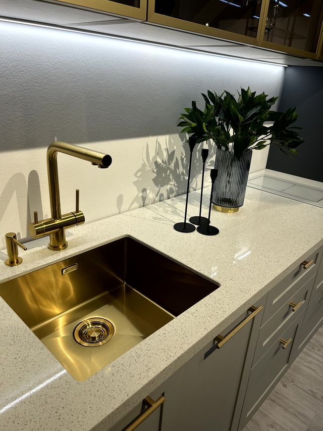 Столешницы для кухни - Тоскана / 12 мм LIGRON LIST218 774 - Вид №3