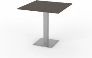 Mobilspazio Квадратный стол Zeus