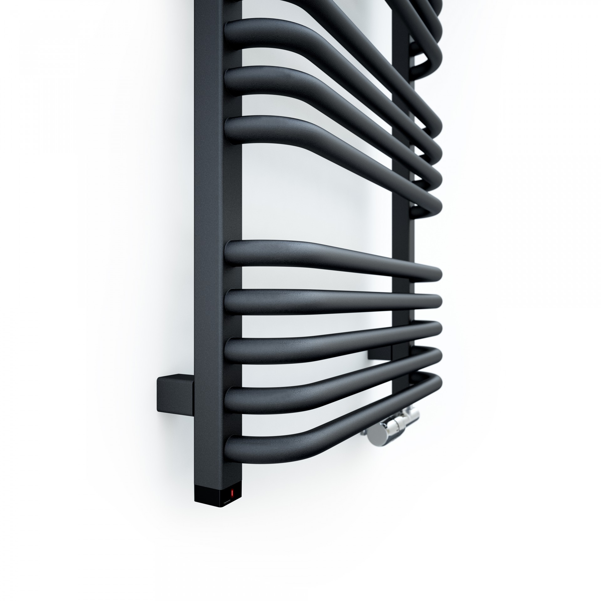 Полотенцесушители WZALN076040 Alex One Terma 2.79  - Вид №1