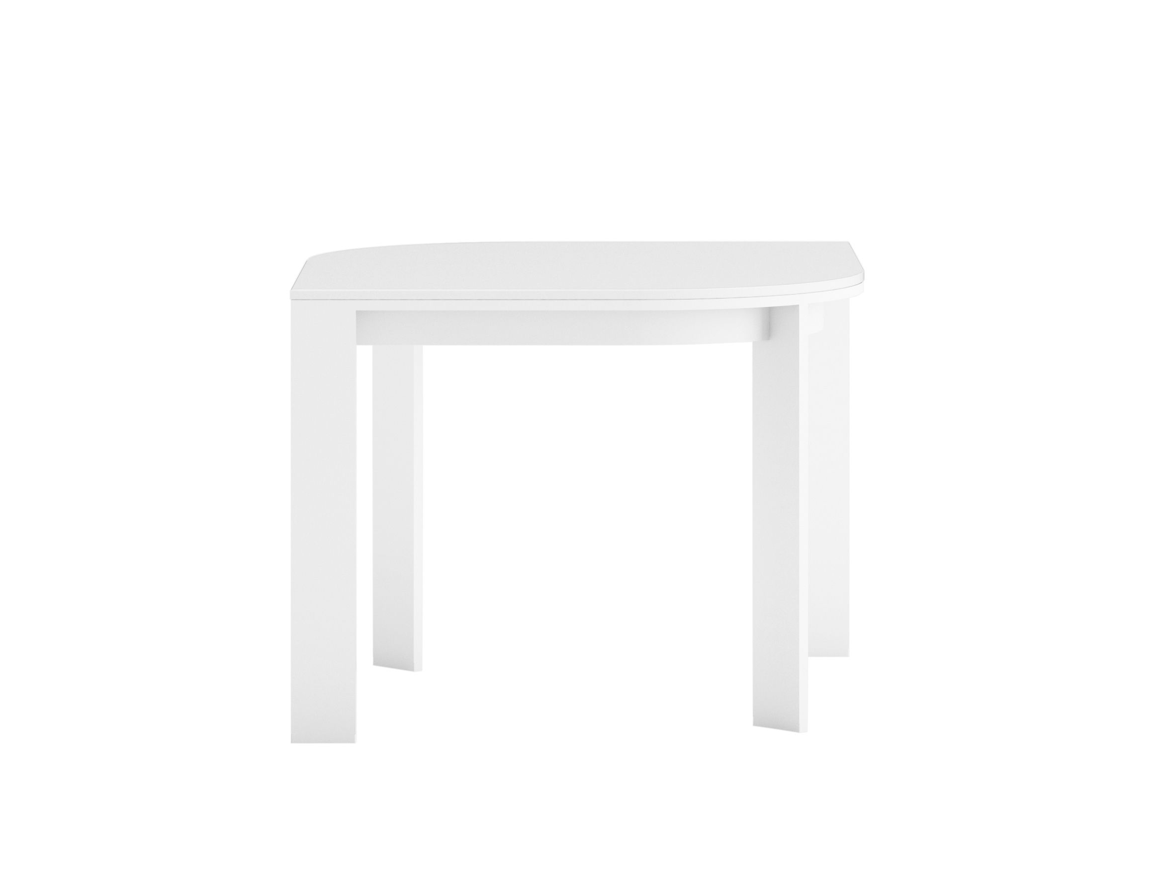 Квадратный фарфоровый журнальный столик GANDIABLASCO Solanas ARCH-00092000 - Вид №5