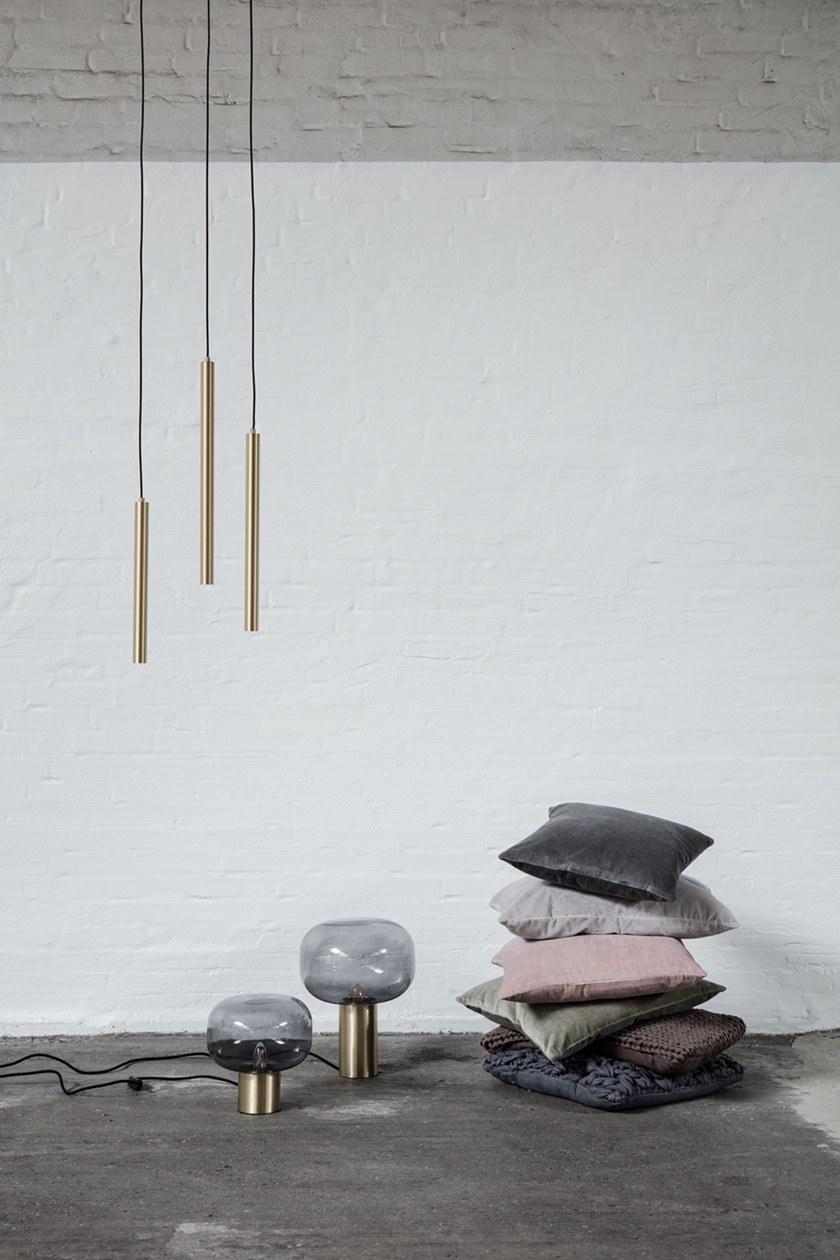 NORR11 Светодиодный подвесной светильник из стали sun-id-1420635 - Вид №5